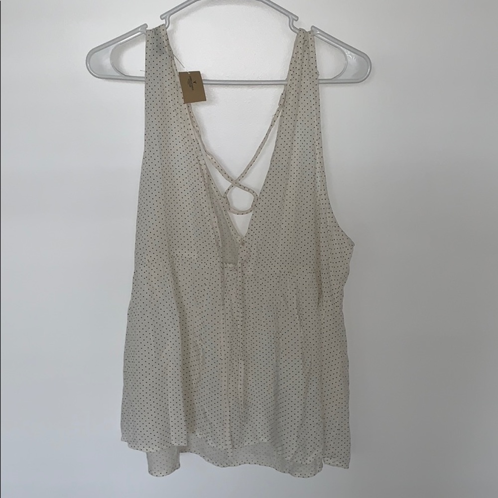 American Eagle Tank Top